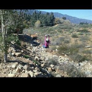 Meet your Posher, Joanne